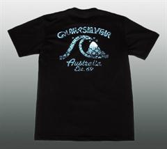 QUIKSILVER T-SHIRT Gr. M + L #Q12  IN DIVERSEN FARBEN + GRÖßE