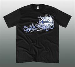 QUIKSILVER T-SHIRT #Q15  IN DIVERSEN FARBEN + GRÖßEN