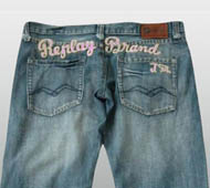 REPLAY Herren Jeans 36" #R34