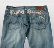 REPLAY Herren Jeans 36" #R34