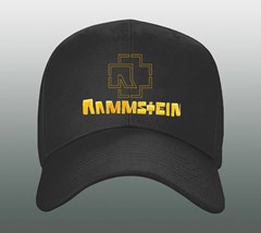 RAMMSTEIN CAP
