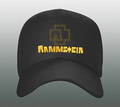 RAMMSTEIN CAP