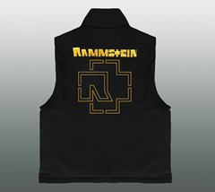 RAMMSTEIN WESTE #02