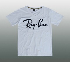 RAY BAN T-SHIRT #02-2