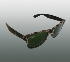 RAY BAN SONNENBRILLE #RB103-CAMO