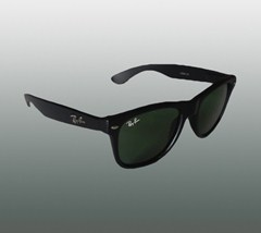 RAY BAN SONNENBRILLE #RB103-MATT