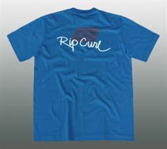 RIP CURL T-SHIRT Gr. L #RC004-6