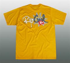 RIP CURL T-Shirt Gr. XL #RC15-8