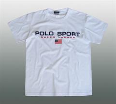 RALPH LAUREN T-SHIRT GR. M / L / XL #RL099