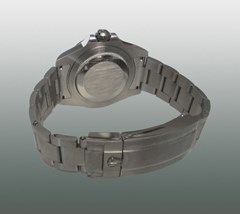 SUBMARINER BLUE