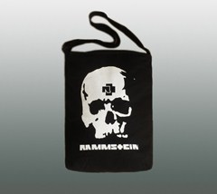 RAMMSTEIN TASCHE #RAM-TA03