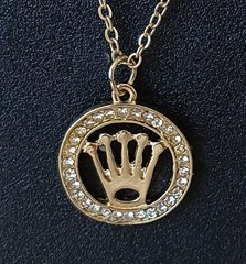 ROLEX KETTE