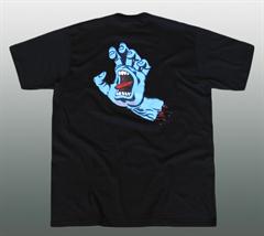 SANTA CRUZ T-Shirt  Gr. M / L / XL #SC1001