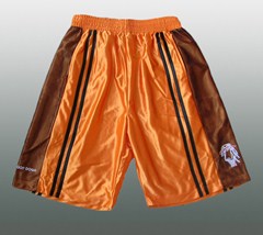 SNOOP DOGG Glanz Shorts #SD100-2D