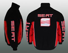 SEAT RACING JACKET