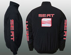 SEAT JACKET