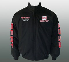 SEAT JACKE #01