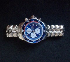 SECTOR CHRONOGRAPH