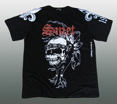 SMET T-SHIRT Gr. M #SM002-2