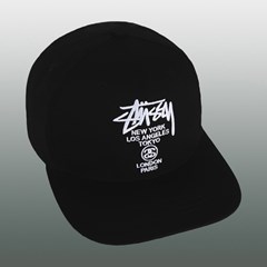 STÜSSY CAP