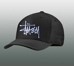 STÜSSY CAP