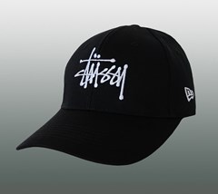 STÜSSY CAP