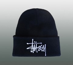 STÜSSY MÜTZE / STUSSY BEANIE