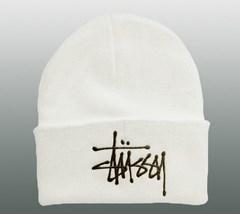 STÜSSY BEANIE