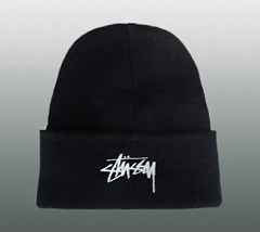 STÜSSY BEANIE