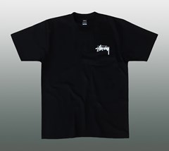 STUSSY T-SHIRT