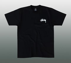 STUSSY T-SHIRT