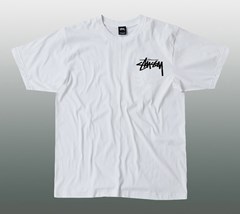STUSSY T-SHIRT