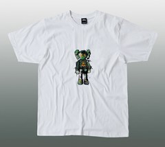 STÜSSY T-SHIRT Gr. M #ST046W