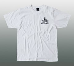 STUSSY T-SHIRT
