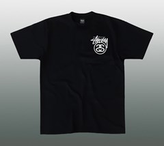 STUSSY T-SHIRT