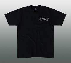 STUSSY T-SHIRT