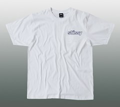STUSSY T-SHIRT