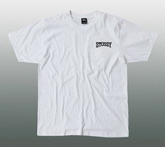 STÜSSY T-SHIRT