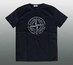 STONE ISLAND T-SHIRT #02S