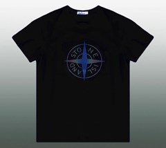 STONE ISLAND T-SHIRT #01