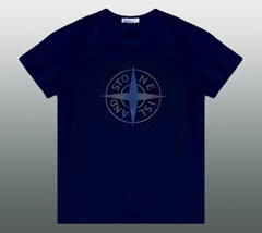 STONE ISLAND T-SHIRT