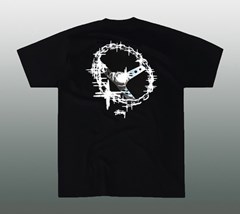 STÜSSY T-SHIRT Gr. M #ST048S