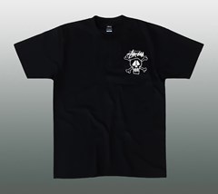 STUSSY T-SHIRT