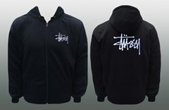 STÜSSY HOODIE