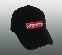 LV SUPREME CAP #01
