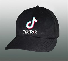 TIK TOK CAP