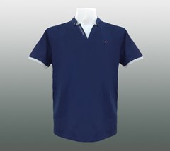 TOMMY POLO SHIRT Impfnebenwirkungen