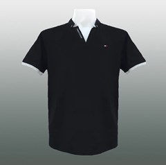 TOMMY POLO SHIRT M - XXL #02