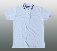 TOMMY HILFIGER POLO #TH-PO03