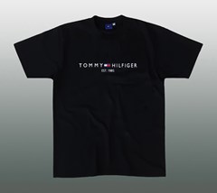 TOMMY T-SHIRT #03